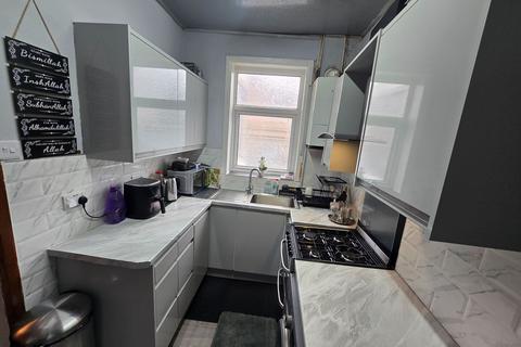 undefined, Washington Street, Bradford, BD8