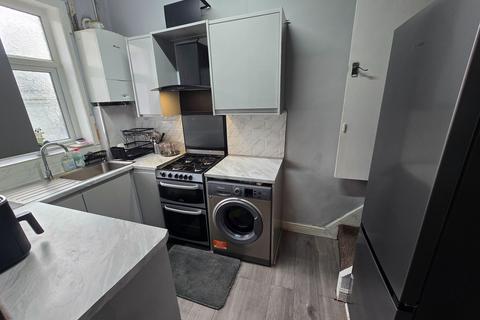 undefined, Washington Street, Bradford, BD8