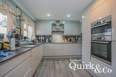 undefined, Creek Road, Canvey Island, SS8
