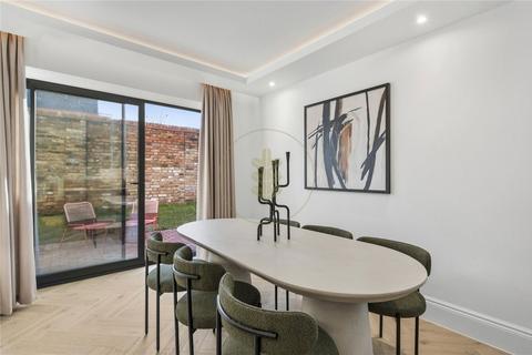 3 bedroom apartment for sale, Brondesbury Park, London, NW6