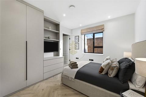 3 bedroom apartment for sale, Brondesbury Park, London, NW6