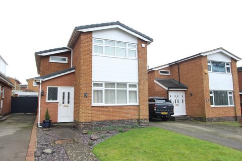 undefined, Macaulay Road, Lutterworth LE17