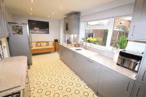 undefined, Macaulay Road, Lutterworth LE17
