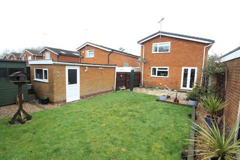 undefined, Macaulay Road, Lutterworth LE17