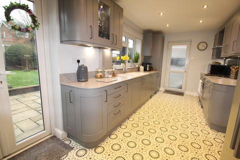 undefined, Macaulay Road, Lutterworth LE17