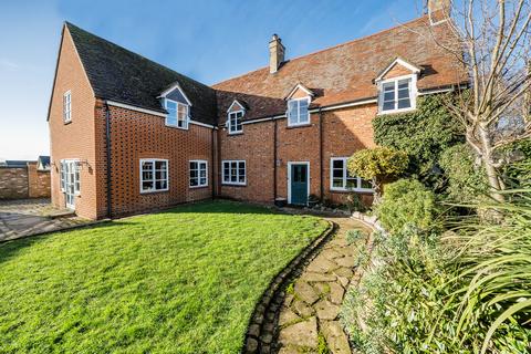 undefined, Brook Lane, Flitton, MK45