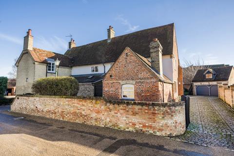 undefined, Brook Lane, Flitton, MK45