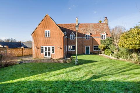 undefined, Brook Lane, Flitton, MK45