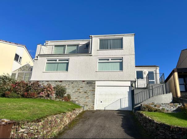Meadow Close front image