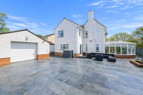 undefined, Church Road, East Huntspill, Highbridge, Somerset, TA9