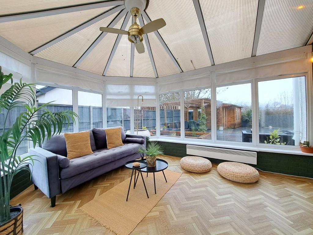 Conservatory