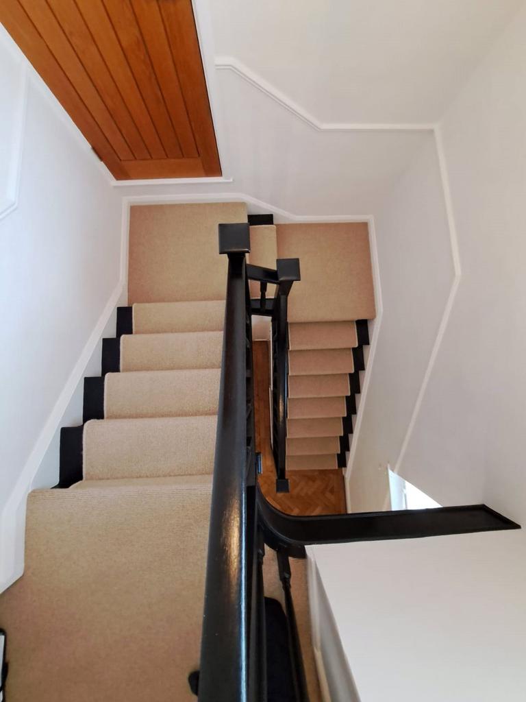 Stairway