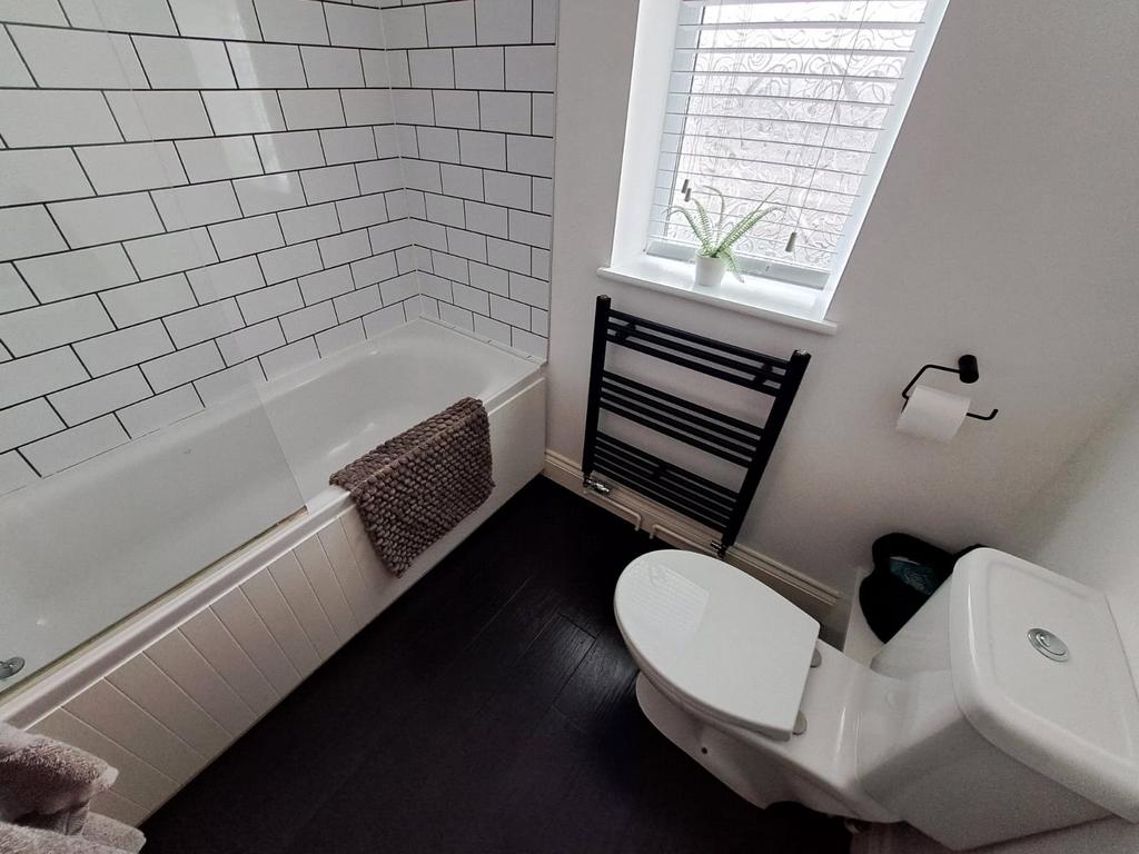 En-Suite