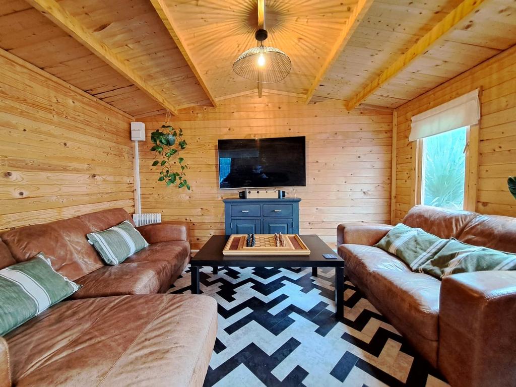 Cabin