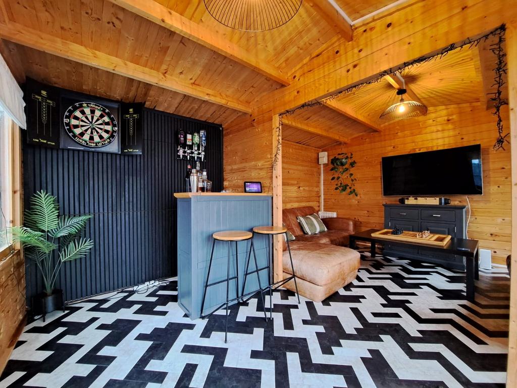 Cabin