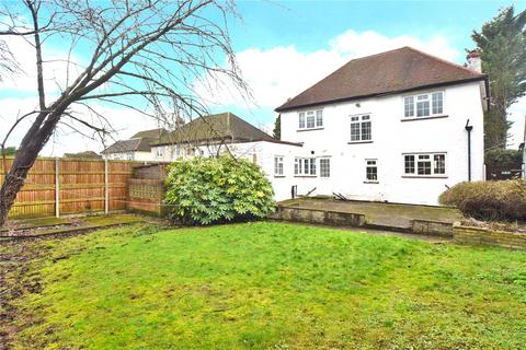 undefined, Fir Tree Road, Banstead, Surrey, SM7