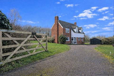 undefined, Hill, Pershore, WR10