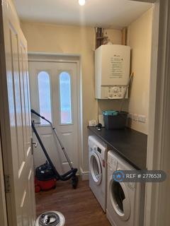 undefined, Old Lansdowne Road, Manchester, M20