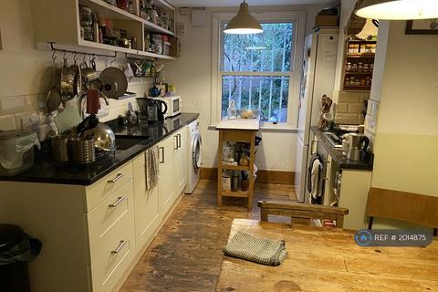 undefined, Nursery Road, London, SW9