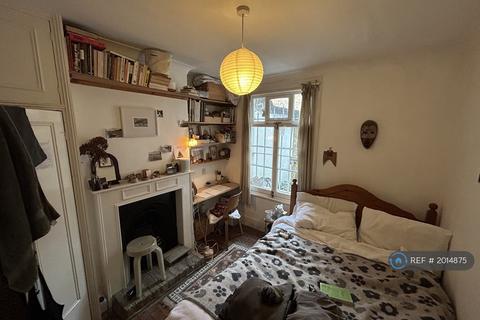 undefined, Nursery Road, London, SW9