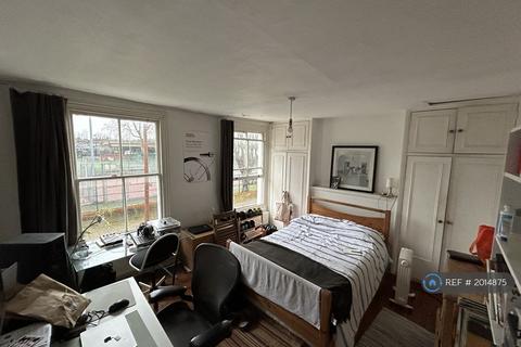 undefined, Nursery Road, London, SW9