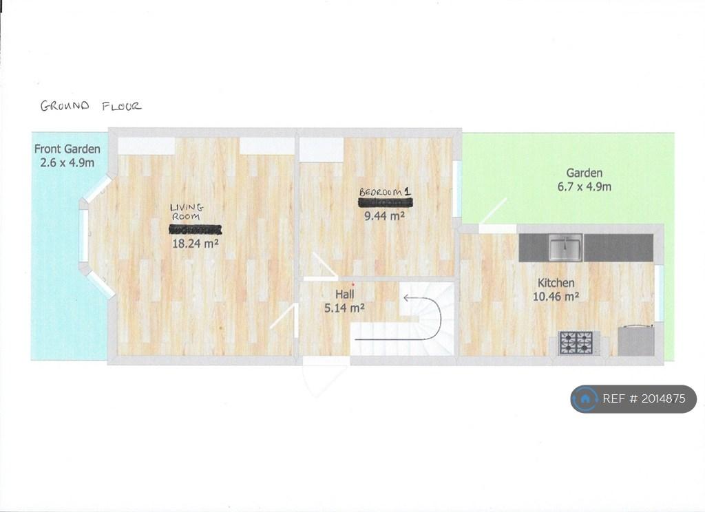 Ground Floor