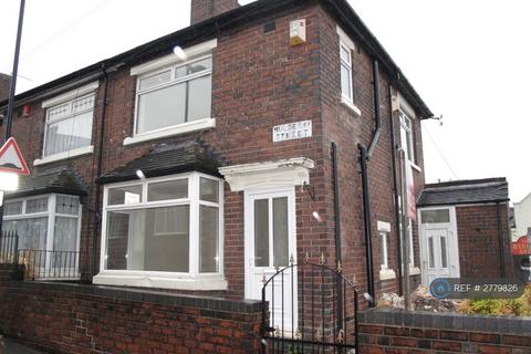 2 bedroom terraced house to rent, Mulberry Street, Stoke-On-Trent, ST1