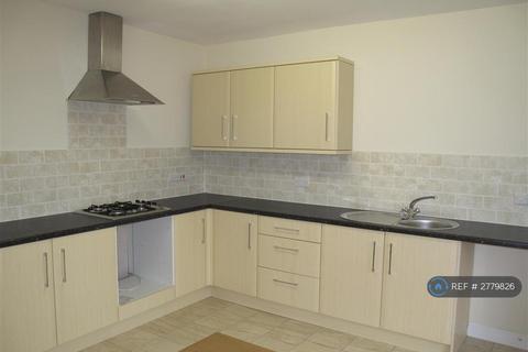 2 bedroom terraced house to rent, Mulberry Street, Stoke-On-Trent, ST1