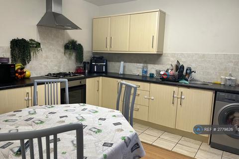 undefined, Mulberry Street, Stoke-On-Trent, ST1