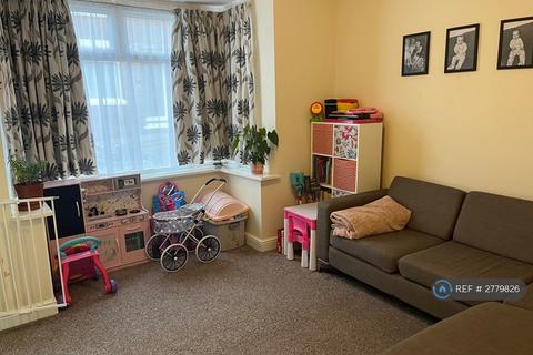 undefined, Mulberry Street, Stoke-On-Trent, ST1
