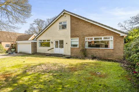 4 bedroom bungalow for sale, The Links, Mansfield, Nottinghamshire