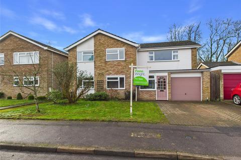 Hawthorn Place, Woodbridge, Suffolk, IP12