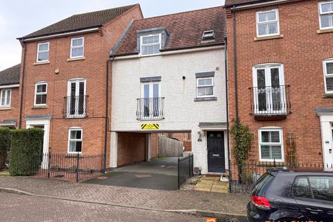 undefined, Apple Avenue, Newark NG24