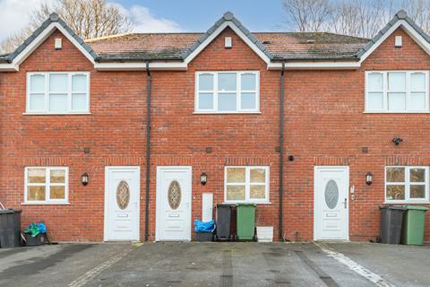 undefined, Belle Vale, Halesowen, West Midlands, B63