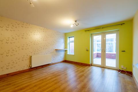undefined, Belle Vale, Halesowen, West Midlands, B63