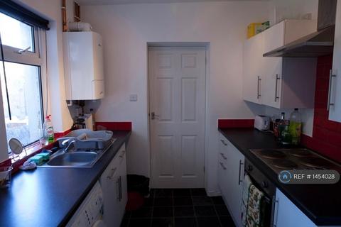 undefined, Stirling Road, Lancaster, LA1