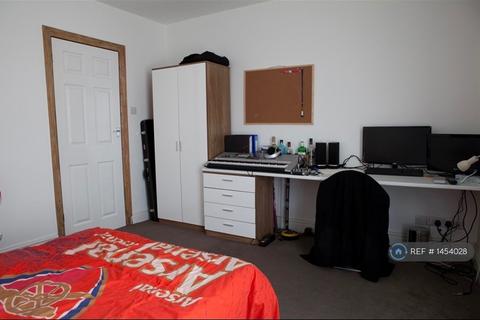 undefined, Stirling Road, Lancaster, LA1