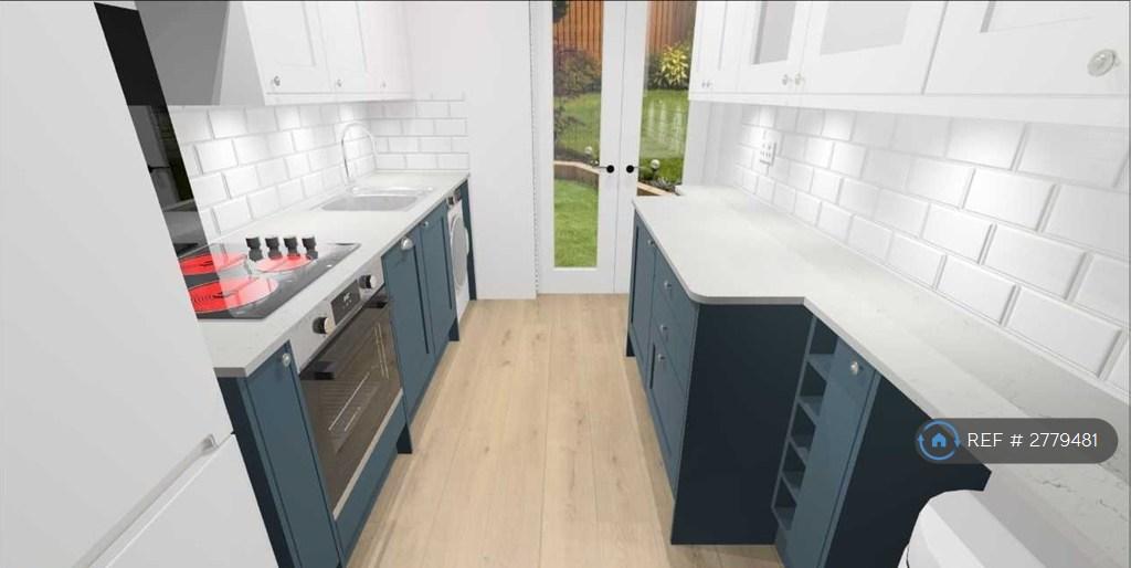 Kitchen 1