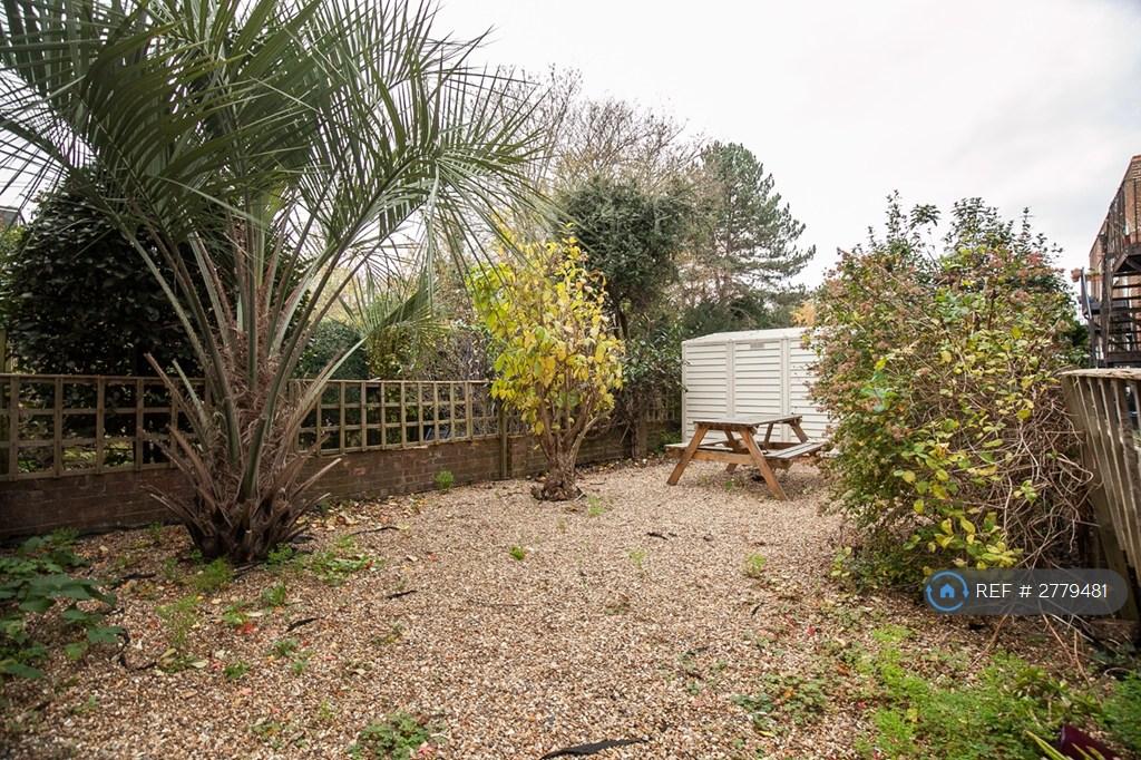 Garden - Private