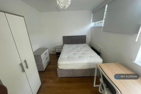 undefined, Russell Grove, London, SW9