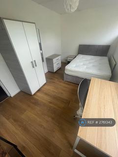 undefined, Russell Grove, London, SW9