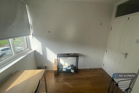 undefined, Russell Grove, London, SW9