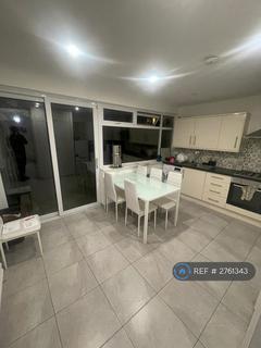 undefined, Russell Grove, London, SW9