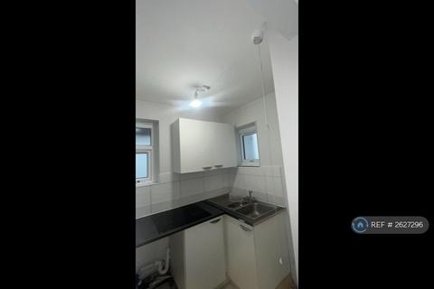 undefined, Craven Park Road, London, NW10