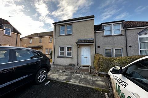 undefined, Younger Gardens, Fife