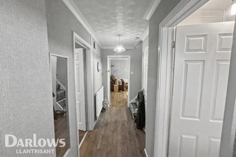 undefined, Pontypridd CF38