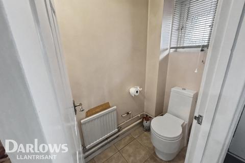 undefined, Pontypridd CF38