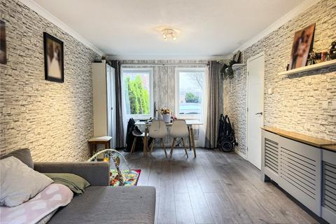 3 bedroom end of terrace house for sale, Holts Close, Leicester, Leicestershire