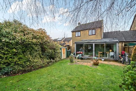 undefined, Carters Way, Stroud GL6