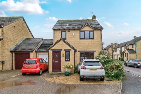 undefined, Carters Way, Stroud GL6